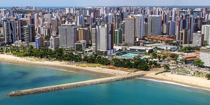 You are currently viewing • Setor prevê a construção de 108 novos hotéis no Brasil até 2027