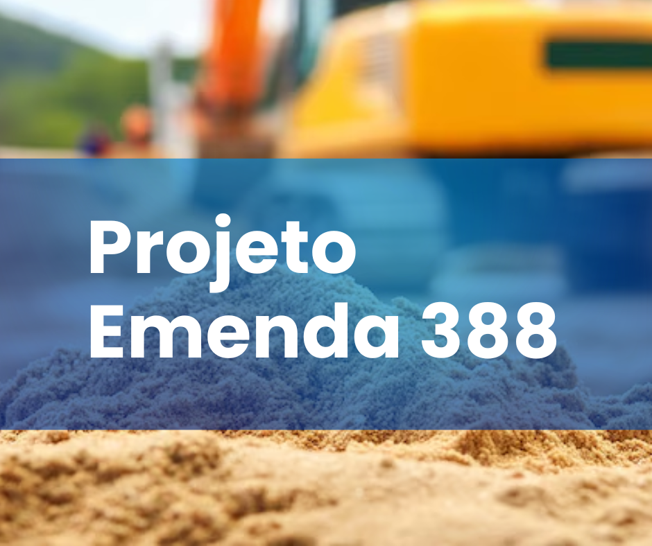 You are currently viewing Emenda da Casa Própria: Um Impulso para o Setor de Materiais de Construção e para a Redução do Déficit Habitacional