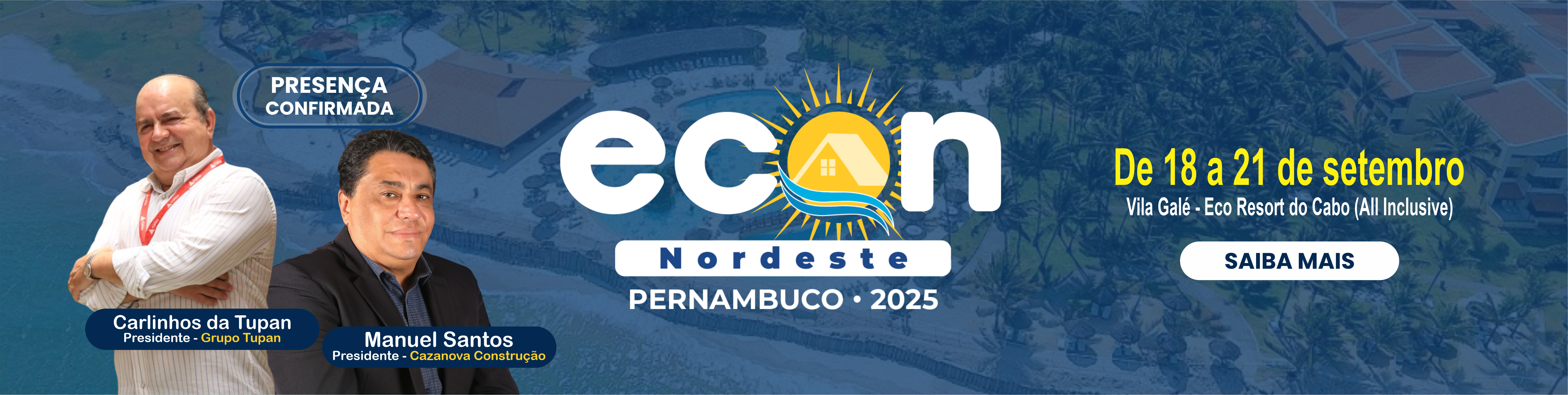 econ nordeste clique aqui e saiba mais