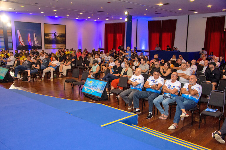 Read more about the article ECON NORDESTE 2025 Ganha Reforços de Peso: Debates Estratégicos e Atração Especial Confirmados!
